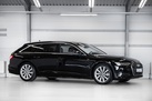 AUDI A6 AVANT 231ZS QUATTRO S-LINE 360 CAMERA ADAPTIVE CRUISE CAR PLAY LED MATRIX LIGHTS 