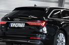 AUDI A6 AVANT 231ZS QUATTRO S-LINE 360 CAMERA ADAPTIVE CRUISE CAR PLAY LED MATRIX LIGHTS 