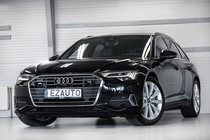 AUDI A6 AVANT 231ZS QUATTRO S-LINE 360 CAMERA ADAPTIVE CRUISE CAR PLAY LED MATRIX LIGHTS 