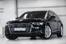 AUDI A6 AVANT 231ZS QUATTRO S-LINE 360 CAMERA ADAPTIVE CRUISE CAR PLAY LED MATRIX LIGHTS 