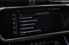 AUDI A6 AVANT 231ZS QUATTRO S-LINE 360 CAMERA ADAPTIVE CRUISE CAR PLAY LED MATRIX LIGHTS 