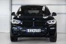 BMW X3 G01 20D 190ZS X-DRIVE M-SPORTPAKET PANORAMA HEAD UP DRIVING ASSISTANT HI-FI MUSIC LED LIGHTS PARK ASSIST