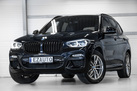 BMW X3 G01 20D 190ZS X-DRIVE M-SPORTPAKET PANORAMA HEAD UP DRIVING ASSISTANT HI-FI MUSIC LED LIGHTS PARK ASSIST