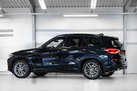 BMW X3 G01 20D 190ZS X-DRIVE M-SPORTPAKET PANORAMA HEAD UP DRIVING ASSISTANT HI-FI MUSIC LED LIGHTS PARK ASSIST