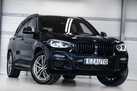 BMW X3 G01 20D 190ZS X-DRIVE M-SPORTPAKET PANORAMA HEAD UP DRIVING ASSISTANT HI-FI MUSIC LED LIGHTS PARK ASSIST