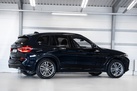 BMW X3 G01 20D 190ZS X-DRIVE M-SPORTPAKET PANORAMA HEAD UP DRIVING ASSISTANT HI-FI MUSIC LED LIGHTS PARK ASSIST