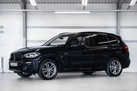 BMW X3 G01 20D 190ZS X-DRIVE M-SPORTPAKET PANORAMA HEAD UP DRIVING ASSISTANT HI-FI MUSIC LED LIGHTS PARK ASSIST