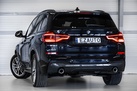 BMW X3 G01 20D 190ZS X-DRIVE M-SPORTPAKET PANORAMA HEAD UP DRIVING ASSISTANT HI-FI MUSIC LED LIGHTS PARK ASSIST