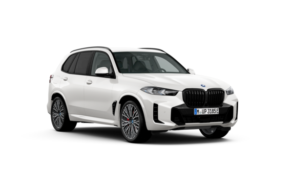 BMW X5 G05 50E 489ZS X-DRIVE M-SPORTPAKET PRO INDIVIDUAL AIR SUSPENSION M SEATS ALCANTARA HEADLINER MASSAGE FUNCTION M SHADOW LIGHTS ICONIC GLOW  