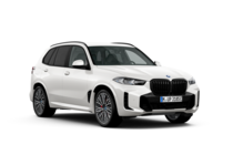 BMW X5 G05 50E 489ZS X-DRIVE M-SPORTPAKET PRO INDIVIDUAL AIR SUSPENSION M SEATS ALCANTARA HEADLINER MASSAGE FUNCTION M SHADOW LIGHTS ICONIC GLOW  