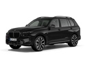 BMW X7 G07 40D 340ZS X-DRIVE FACELIFT M-SPORTPAKET ACTIVE FRONT STEERING SOFT CLOSE ICONIC GLOW SKY LOUNGE CRYSTAL LEATHER DASH MASSAGE 6 SEATS HARMAN KARDON   