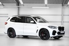 BMW X5 G05 45E 394ZS X-DRIVE M-SPORTPAKET AIR SUSPENSION BOWERS & WILKINS DRIVING ASSIST PRO PANORAMA COMFORT ACCESS PARK ASSIST PLUS LASER LIGHTS HEAD UP 