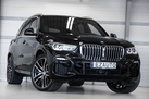 BMW X5 30D 265ZS X-DRIVE M-SPORTPAKET AIR SUSPENSION MASSAGE FUNCTION DRIVING ASSIST HARMAN/KARDON ACTIVE CRUISE PARKING ASSIST HEAD UP 