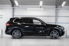 BMW X5 30D 265ZS X-DRIVE M-SPORTPAKET AIR SUSPENSION MASSAGE FUNCTION DRIVING ASSIST HARMAN/KARDON ACTIVE CRUISE PARKING ASSIST HEAD UP 