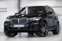 BMW X5 30D 265ZS X-DRIVE M-SPORTPAKET AIR SUSPENSION MASSAGE FUNCTION DRIVING ASSIST HARMAN/KARDON ACTIVE CRUISE PARKING ASSIST HEAD UP 