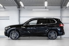 BMW X5 30D 265ZS X-DRIVE M-SPORTPAKET AIR SUSPENSION MASSAGE FUNCTION DRIVING ASSIST HARMAN/KARDON ACTIVE CRUISE PARKING ASSIST HEAD UP 