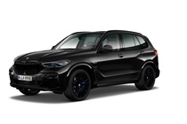 BMW X5 G05 45E 394ZS X-DRIVE M-SPORTPAKET AIR SUSPENSION M SEATS MASSAGE FUNCTION M SHADOW LIGHTS CARBON FIBRE   