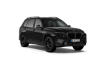 BMW X7 G07 40I 381ZS X-DRIVE M-SPORTPAKET PRO FACELIFT AIR SUSPENSION SKY LOUNGE SOFT CLOSE MASSAGE FUNCTION GLASS APLICATION ICONIC GLOW ALCANTARA HEADLINER CARBON FIBRE 
