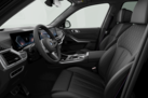 BMW X7 G07 40I 381ZS X-DRIVE M-SPORTPAKET PRO FACELIFT AIR SUSPENSION SKY LOUNGE SOFT CLOSE MASSAGE FUNCTION GLASS APLICATION ICONIC GLOW ALCANTARA HEADLINER CARBON FIBRE 