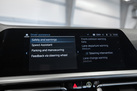 BMW 330E G20 292ZS M-SPORTPAKET HARMAN/KARDON DRIVING ASSIST HEAD UP LASER LIGHTS COMFORT ACCESS