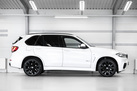 BMW X5 F15 30D 258ZS X-DRIVE M-SPORTPAKET COMFORT ACCESS SOFT CLOSE PANORAMA ADAPTIVE LED DRIVING ASSIST PLUS HEAD UP HI-FI MUSIC 