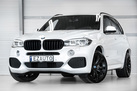 BMW X5 F15 30D 258ZS X-DRIVE M-SPORTPAKET COMFORT ACCESS SOFT CLOSE PANORAMA LED LIGHTS DRIVING ASSIST PLUS HEAD UP HI FI MUSIC