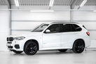 BMW X5 F15 30D 258ZS X-DRIVE M-SPORTPAKET COMFORT ACCESS SOFT CLOSE PANORAMA LED LIGHTS DRIVING ASSIST PLUS HEAD UP HI FI MUSIC
