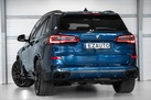 BMW X5 G05 45E 394ZS X-DRIVE M-SPORTPAKET AIR SUSPENSION SOFT CLOSE HARMAN/KARDON PARKING ASSIST PLUS DRIVING ASSIST PRO HEAD UP 