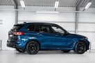 BMW X5 G05 45E 394ZS X-DRIVE M-SPORTPAKET AIR SUSPENSION SOFT CLOSE HARMAN/KARDON PARKING ASSIST PLUS DRIVING ASSIST PRO HEAD UP 