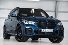 BMW X5 G05 45E 394ZS X-DRIVE M-SPORTPAKET AIR SUSPENSION SOFT CLOSE HARMAN/KARDON PARKING ASSIST PLUS DRIVING ASSIST PRO HEAD UP 