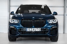 BMW X5 G05 45E 394ZS X-DRIVE M-SPORTPAKET AIR SUSPENSION SOFT CLOSE HARMAN/KARDON PARKING ASSIST PLUS DRIVING ASSIST PRO HEAD UP 