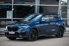 BMW X5 G05 45E 394ZS X-DRIVE M-SPORTPAKET AIR SUSPENSION SOFT CLOSE HARMAN/KARDON PARKING ASSIST PLUS DRIVING ASSIST PRO HEAD UP 