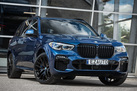 BMW X5 G05 45E 394ZS X-DRIVE M-SPORTPAKET AIR SUSPENSION SOFT CLOSE HARMAN/KARDON PARKING ASSIST PLUS DRIVING ASSIST PRO HEAD UP 