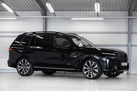 BMW X7 G07 40D 340ZS X-DRIVE FACELIFT M-SPORTPAKET ACTIVE FRONT STEERING SOFT CLOSE ICONIC GLOW SKY LOUNGE CRYSTAL LEATHER DASH MASSAGE 6 SEATS HARMAN KARDON   