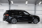 BMW X7 G07 40D 340ZS X-DRIVE FACELIFT M-SPORTPAKET ACTIVE FRONT STEERING SOFT CLOSE ICONIC GLOW SKY LOUNGE CRYSTAL LEATHER DASH MASSAGE 6 SEATS HARMAN KARDON   