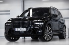 BMW X7 G07 40D 340ZS X-DRIVE FACELIFT M-SPORTPAKET ACTIVE FRONT STEERING SOFT CLOSE ICONIC GLOW SKY LOUNGE CRYSTAL LEATHER DASH MASSAGE 6 SEATS HARMAN KARDON   