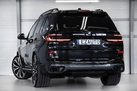BMW X7 G07 40D 340ZS X-DRIVE FACELIFT M-SPORTPAKET ACTIVE FRONT STEERING SOFT CLOSE ICONIC GLOW SKY LOUNGE CRYSTAL LEATHER DASH MASSAGE 6 SEATS HARMAN KARDON   