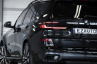 BMW X7 G07 40D 340ZS X-DRIVE FACELIFT M-SPORTPAKET ACTIVE FRONT STEERING SOFT CLOSE ICONIC GLOW SKY LOUNGE CRYSTAL LEATHER DASH MASSAGE 6 SEATS HARMAN KARDON   
