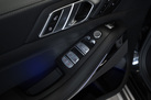 BMW X7 G07 40D 340ZS X-DRIVE FACELIFT M-SPORTPAKET ACTIVE FRONT STEERING SOFT CLOSE ICONIC GLOW SKY LOUNGE CRYSTAL LEATHER DASH MASSAGE 6 SEATS HARMAN KARDON   