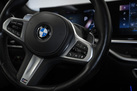BMW X7 G07 40D 340ZS X-DRIVE FACELIFT M-SPORTPAKET ACTIVE FRONT STEERING SOFT CLOSE ICONIC GLOW SKY LOUNGE CRYSTAL LEATHER DASH MASSAGE 6 SEATS HARMAN KARDON   