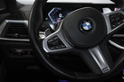 BMW X7 G07 40D 340ZS X-DRIVE FACELIFT M-SPORTPAKET ACTIVE FRONT STEERING SOFT CLOSE ICONIC GLOW SKY LOUNGE CRYSTAL LEATHER DASH MASSAGE 6 SEATS HARMAN KARDON   