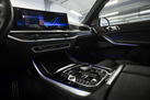 BMW X7 G07 40D 340ZS X-DRIVE FACELIFT M-SPORTPAKET ACTIVE FRONT STEERING SOFT CLOSE ICONIC GLOW SKY LOUNGE CRYSTAL LEATHER DASH MASSAGE 6 SEATS HARMAN KARDON   