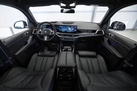 BMW X7 G07 40D 340ZS X-DRIVE FACELIFT M-SPORTPAKET ACTIVE FRONT STEERING SOFT CLOSE ICONIC GLOW SKY LOUNGE CRYSTAL LEATHER DASH MASSAGE 6 SEATS HARMAN KARDON   