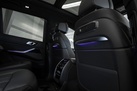 BMW X7 G07 40D 340ZS X-DRIVE FACELIFT M-SPORTPAKET ACTIVE FRONT STEERING SOFT CLOSE ICONIC GLOW SKY LOUNGE CRYSTAL LEATHER DASH MASSAGE 6 SEATS HARMAN KARDON   