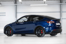 TESLA MODEL Y LONG RANGE 535ZS DUAL MOTORS ADAPTIVE CRUISE PANORAMA CAR PLAY AUTOPILOT 