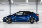 TESLA MODEL Y LONG RANGE 535ZS DUAL MOTORS ADAPTIVE CRUISE PANORAMA CAR PLAY AUTOPILOT 