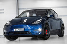 TESLA MODEL Y LONG RANGE 535ZS DUAL MOTORS ADAPTIVE CRUISE PANORAMA CAR PLAY AUTOPILOT 