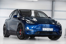 TESLA MODEL Y LONG RANGE 535ZS DUAL MOTORS ADAPTIVE CRUISE PANORAMA CAR PLAY AUTOPILOT 