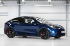 TESLA MODEL Y LONG RANGE 535ZS DUAL MOTORS ADAPTIVE CRUISE PANORAMA CAR PLAY AUTOPILOT 