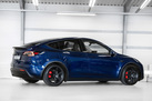 TESLA MODEL Y LONG RANGE 535ZS DUAL MOTORS ADAPTIVE CRUISE PANORAMA CAR PLAY AUTOPILOT 